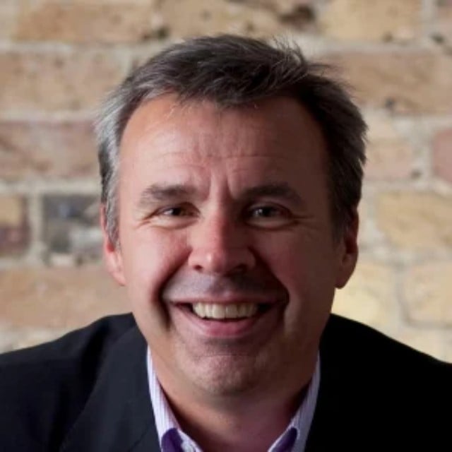 peter plumb